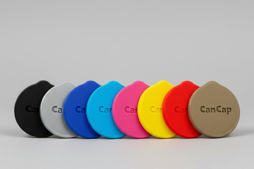 CanCap 0,5 family pack