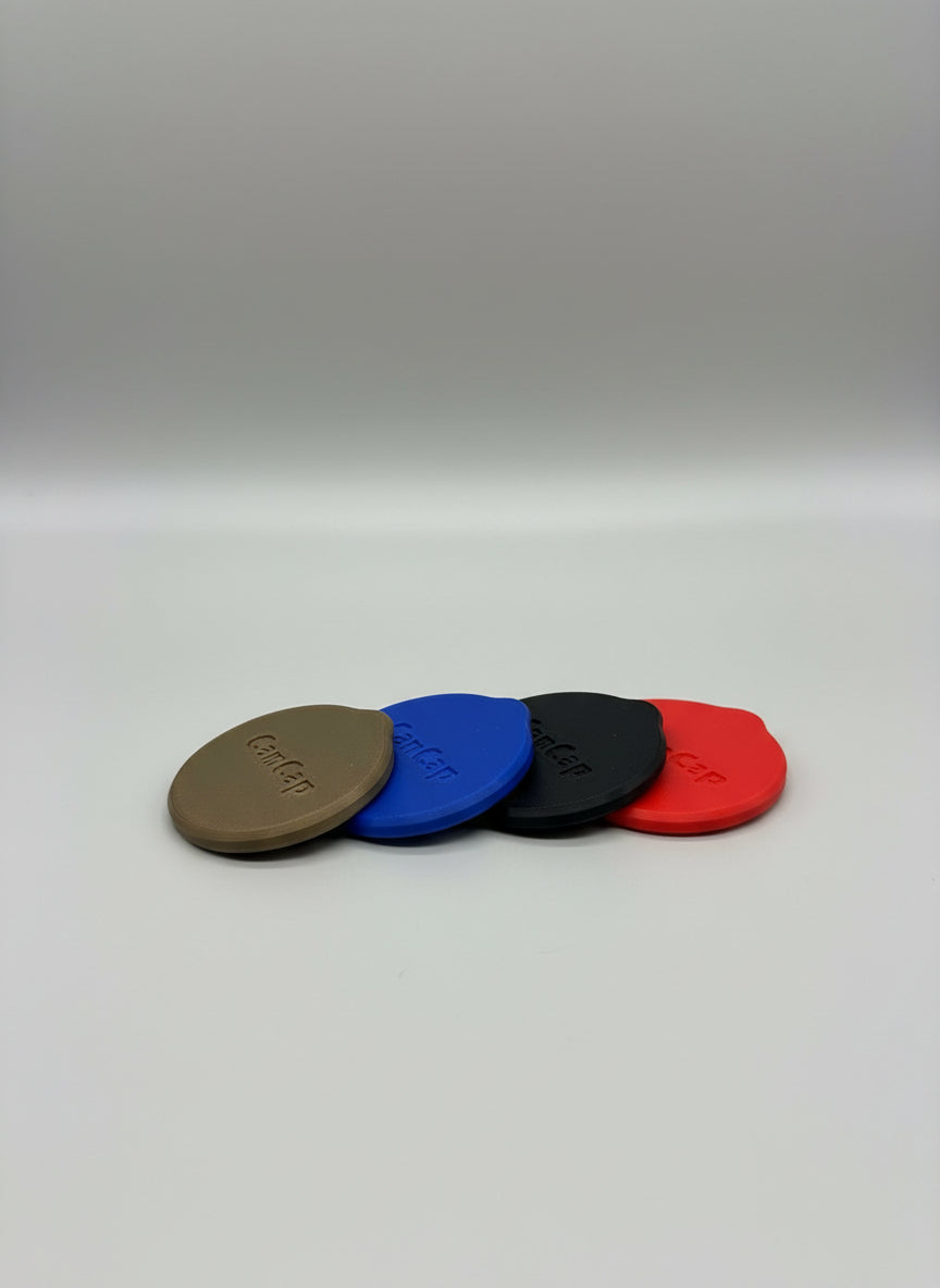 CanCap 0,5L Value pack