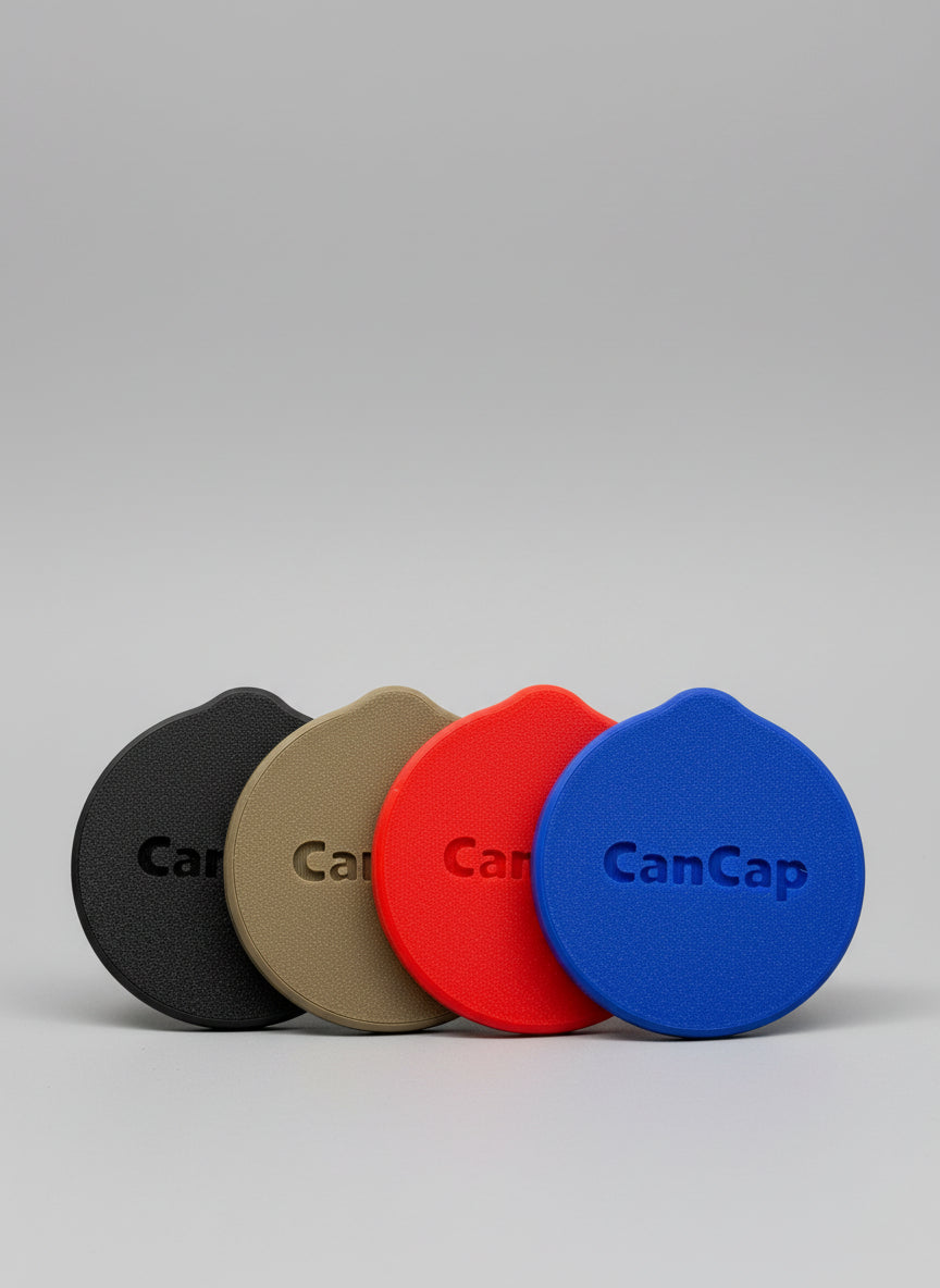 CanCap 0,5L Value pack