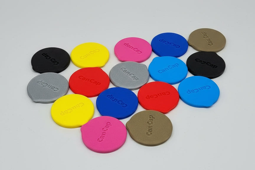 CanCap 0,5L Party pack